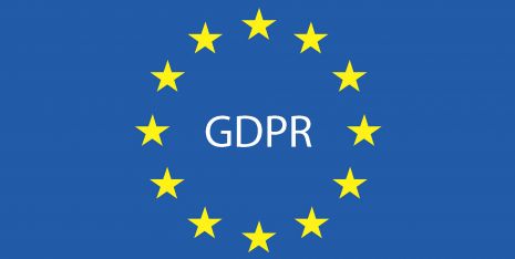 GDPR